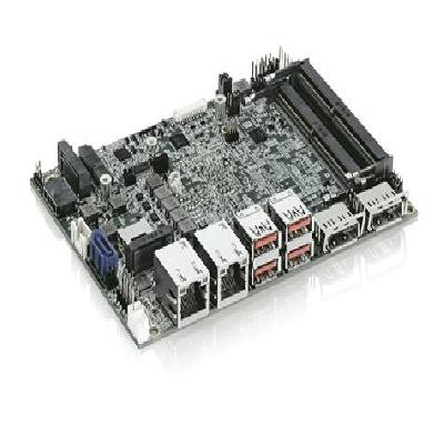 3.5" SBC 5th Gen Intel Core U-series IBASE Model: IB909